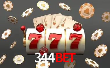 Cassino ao vivo com dealers reais na 344bet