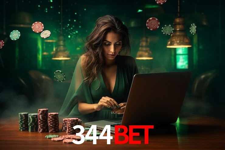 Segurança e privacidade no APP 344bet