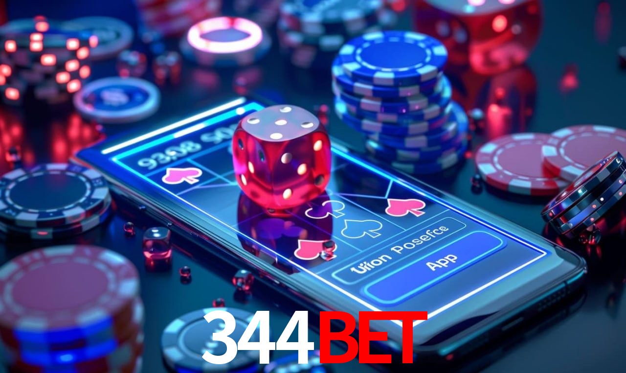 Canal oficial no Telegram da 344bet