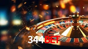 Bônus e promoções da 344bet
