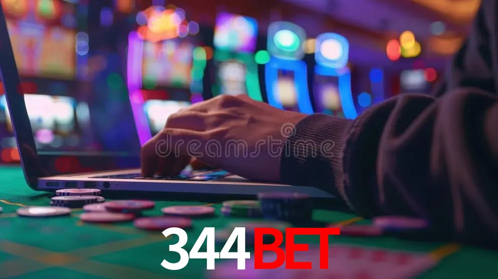 Página oficial no Facebook da 344bet