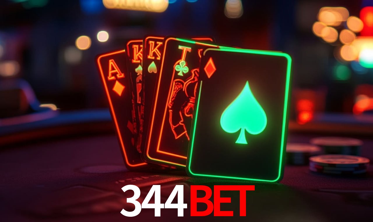 Jackpots e promoções na 344bet